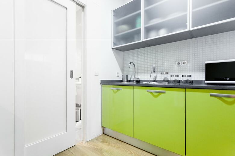 Apartamentos Odonell Loft By Flatsweethome