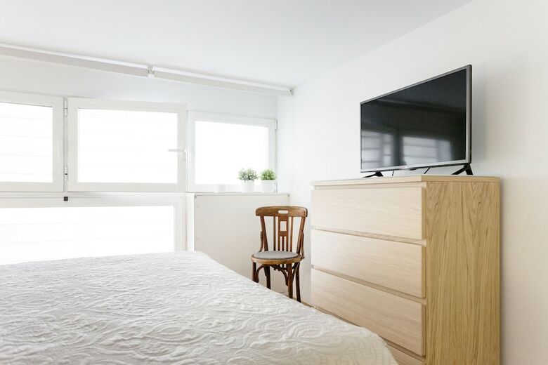 Apartamentos Odonell Loft By Flatsweethome
