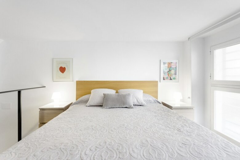 Apartamentos Odonell Loft By Flatsweethome