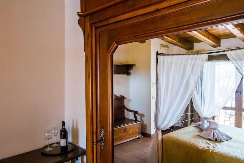 B&B Porta Marina Ortigia