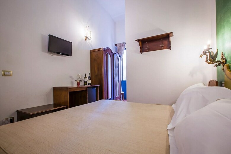 B&B Porta Marina Ortigia