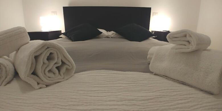 Key Apartments Cosimato