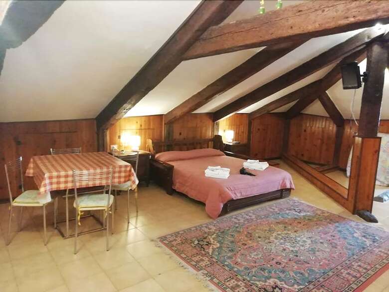Apartamento Real Venetians