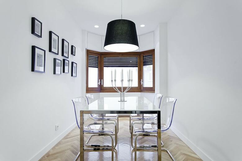 Villanueva Apartments By Flatsweethome