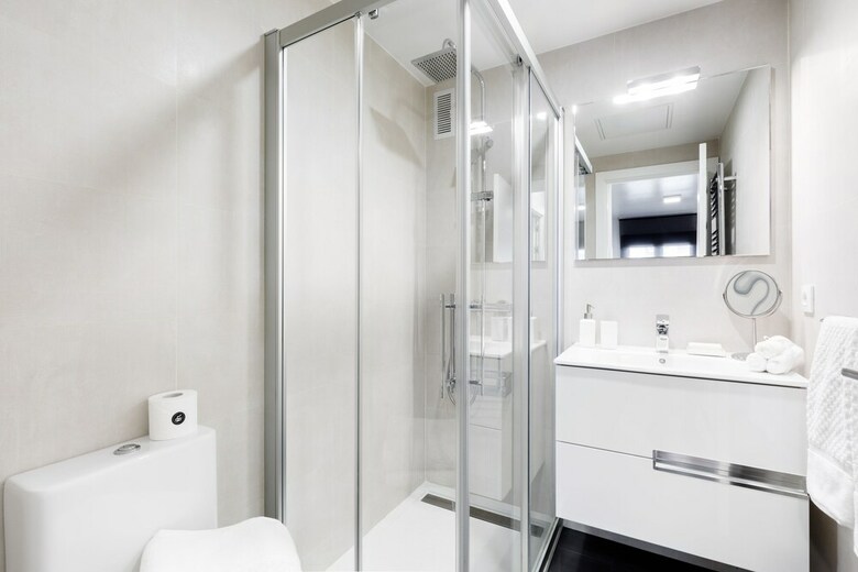 Villanueva Apartments By Flatsweethome