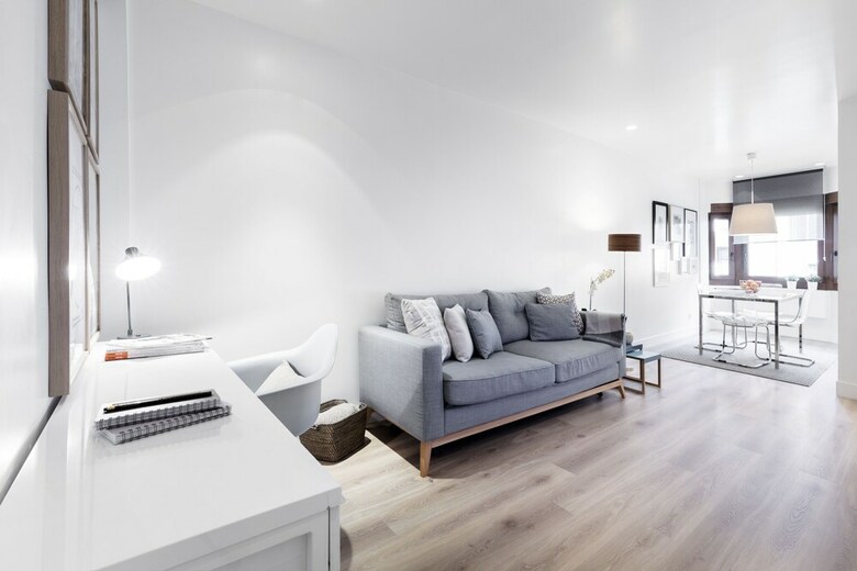 Villanueva Apartments By Flatsweethome