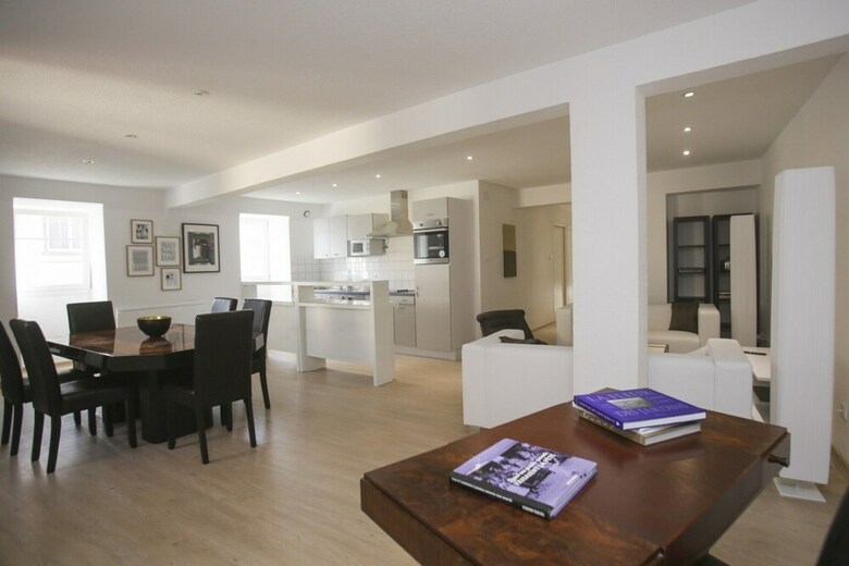 Apartamento Colmarappart Zuber