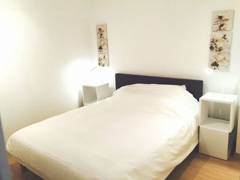 Apartamento Colmarappart Zuber