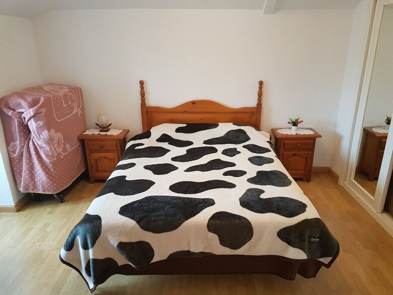 Apartamentos Mi Peque�o Hogar de Robledo