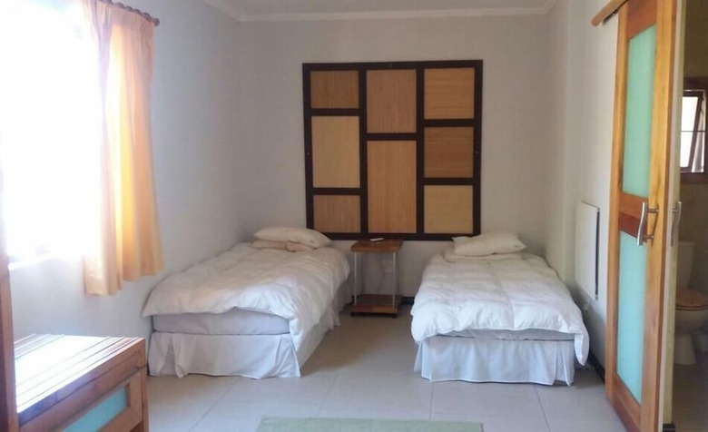 Hotel Melvilla Guesthouse