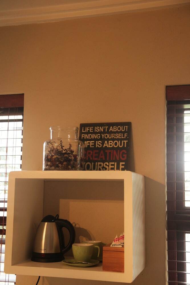 Hotel Melvilla Guesthouse