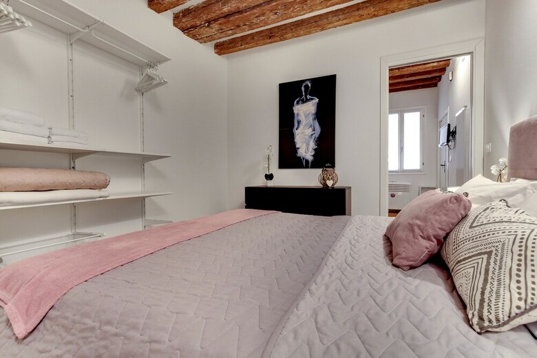 Apartamento San Marco Holidays