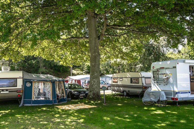 Kolleviks Camping Och Stugby Ab