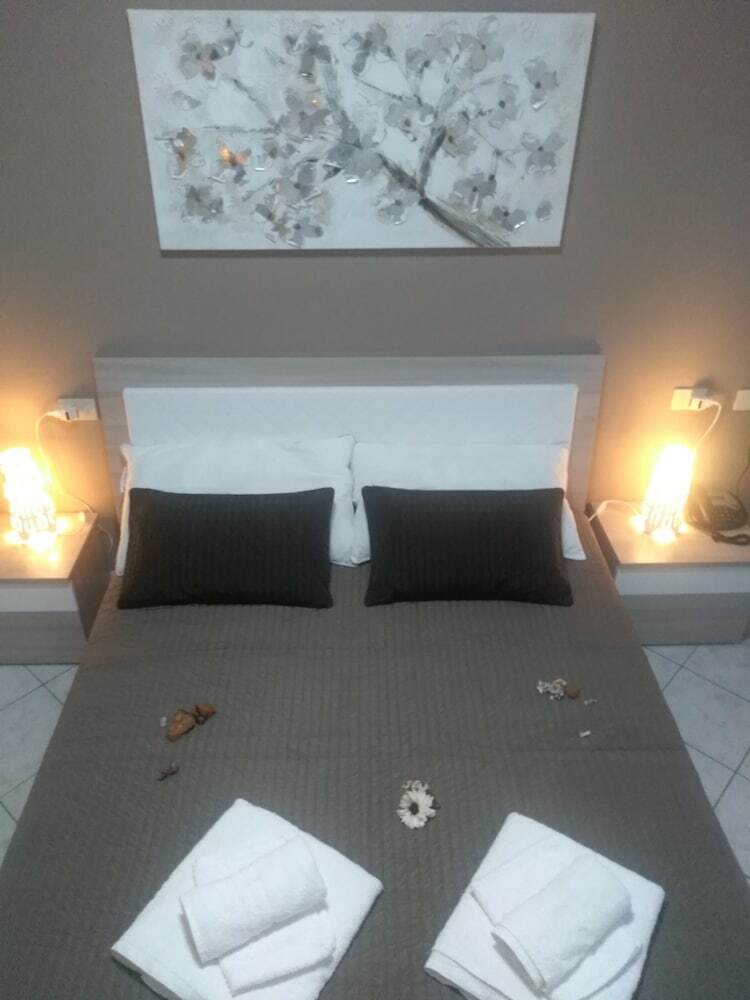 Hotel Perla Del Mare Affittacamere