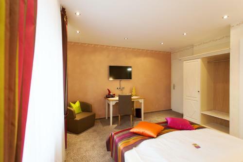 Hotel Haus Wilkens