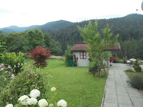 Apartamentos Ferienwohnung Lemberger