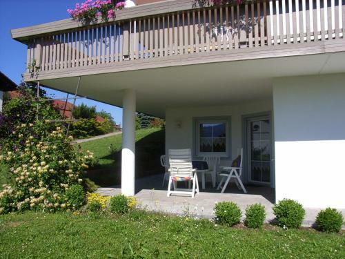 Apartamentos Ferienhaus Wellisch