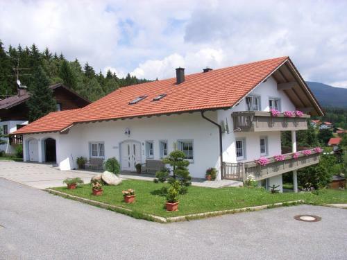 Apartamentos Ferienhaus Wellisch