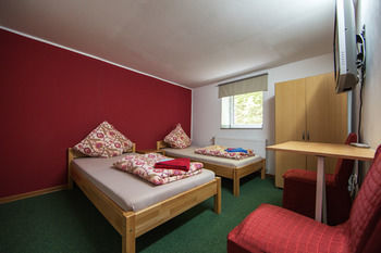 Hostal Hotel Burghof