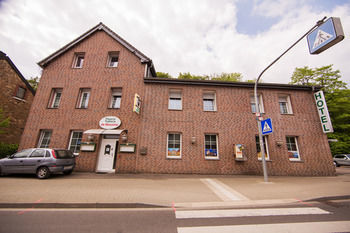 Hostal Hotel Burghof