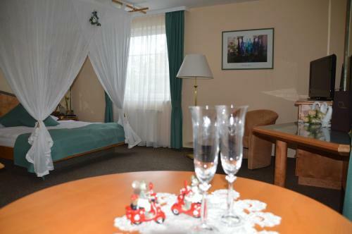Kurhotel Auerhahn