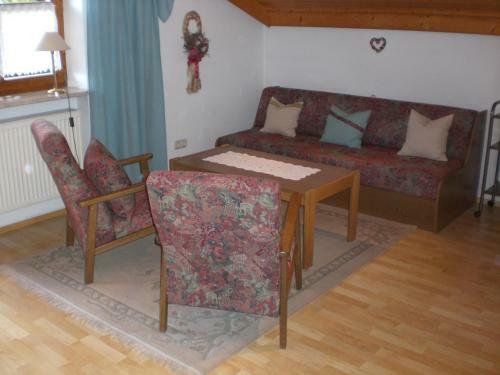 Apartamentos Ferienwohnungen Winter