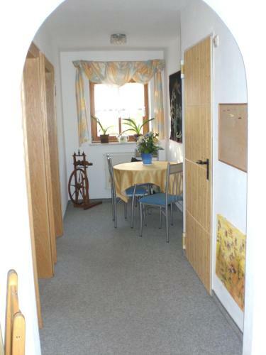 Apartamentos Ferienwohnungen Winter