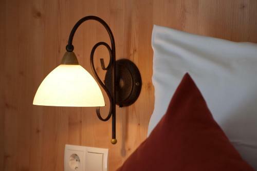 Hostal Berghaus - Der Westerhof Hotel