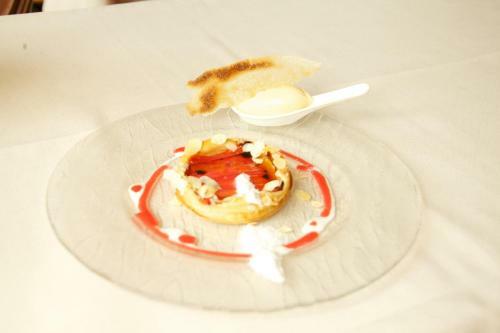 Romantik Hotel Ratskeller Wiedenbr�ck
