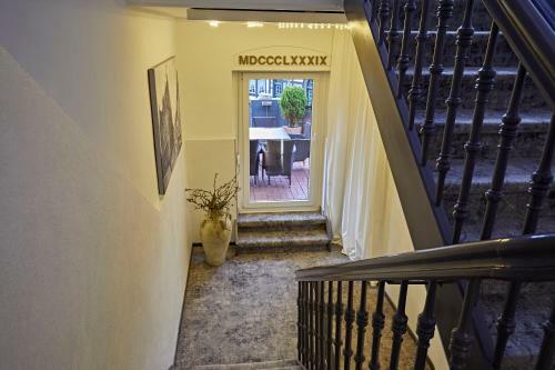 Hotel Zur Wartburg