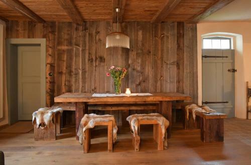 Apartamento Ickelhaus 1