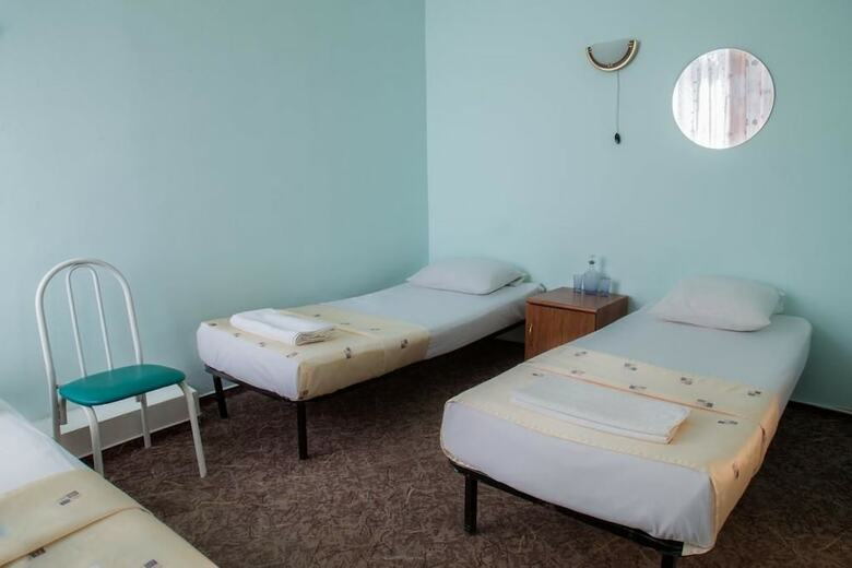 Hotel Sofia