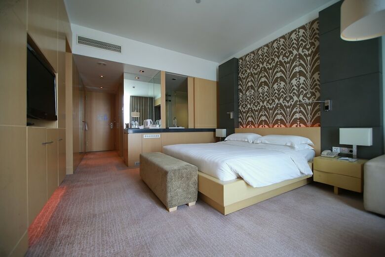 Hotel Hyatt Regency Dushanbe