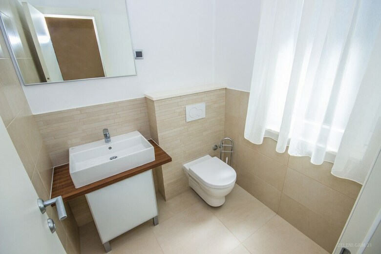 Apartamentos Villas Brac Hills
