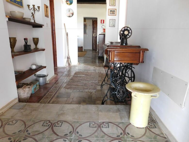 Agroturismo Agriturismo Case Sgaraglino