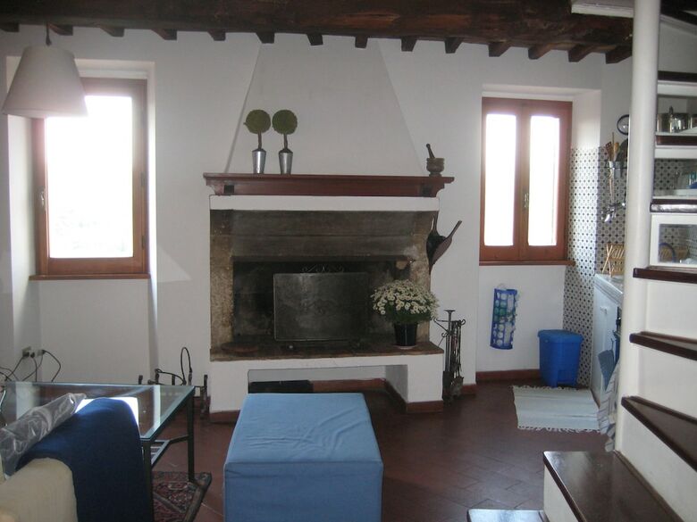 Apartamento Casa Messi A Vicolo Della Stella