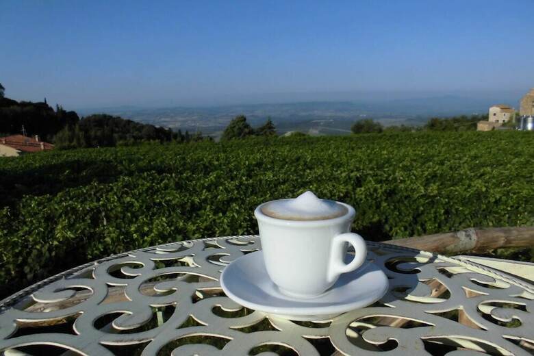 Apartamento Castel Brunello