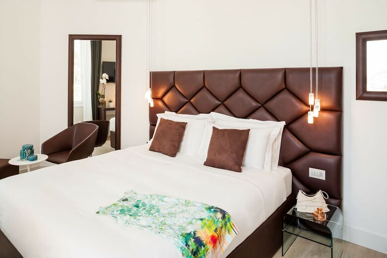Hotel Miramare Luxury Dependance