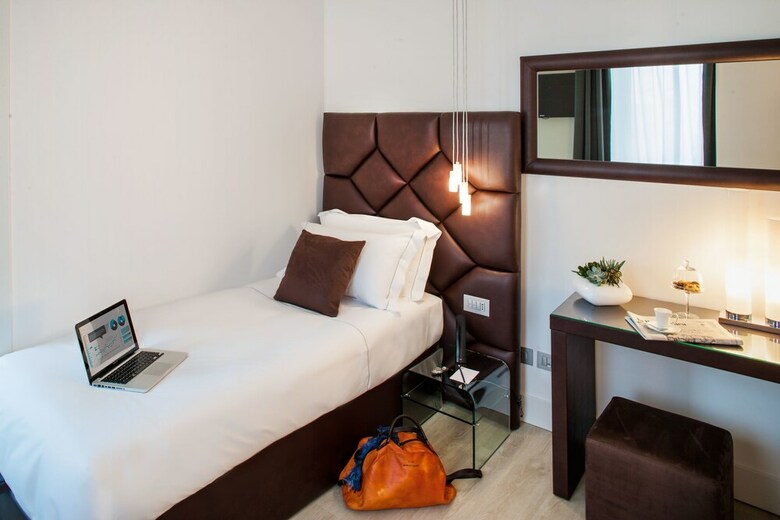 Hotel Miramare Luxury Dependance