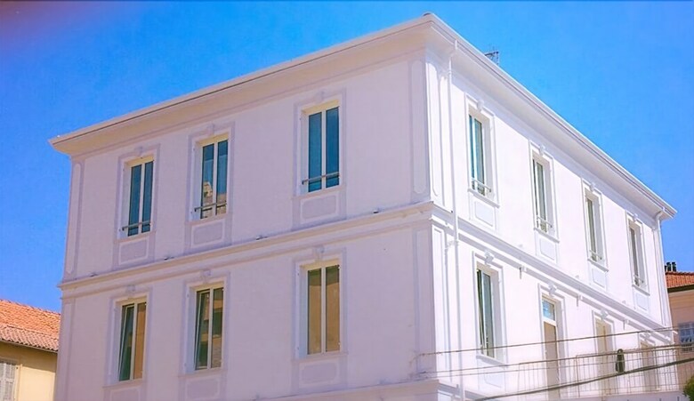 Hotel Miramare Luxury Dependance