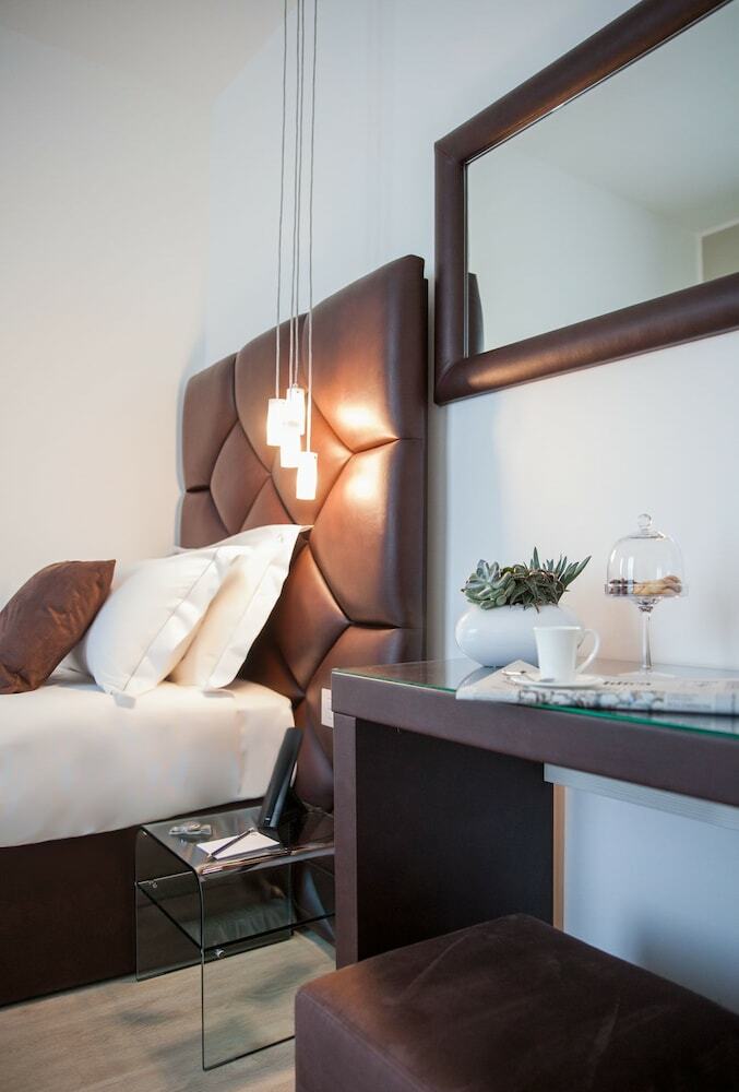 Hotel Miramare Luxury Dependance