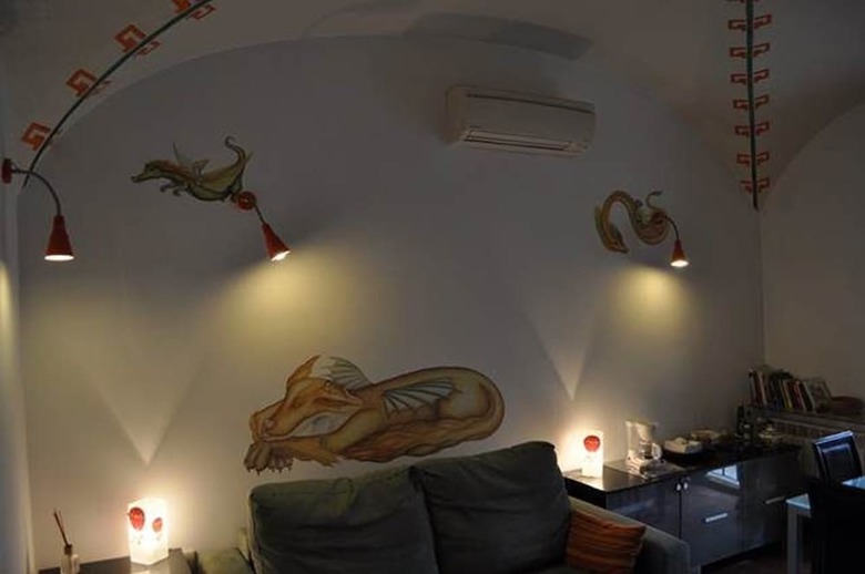 Apartamentos La Casa Pintada - Plaza de Canterias 7