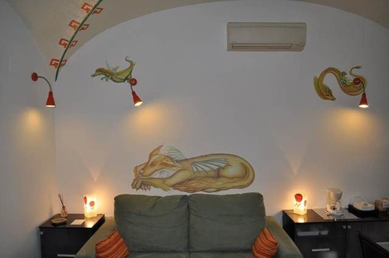 Apartamentos La Casa Pintada - Plaza de Canterias 7
