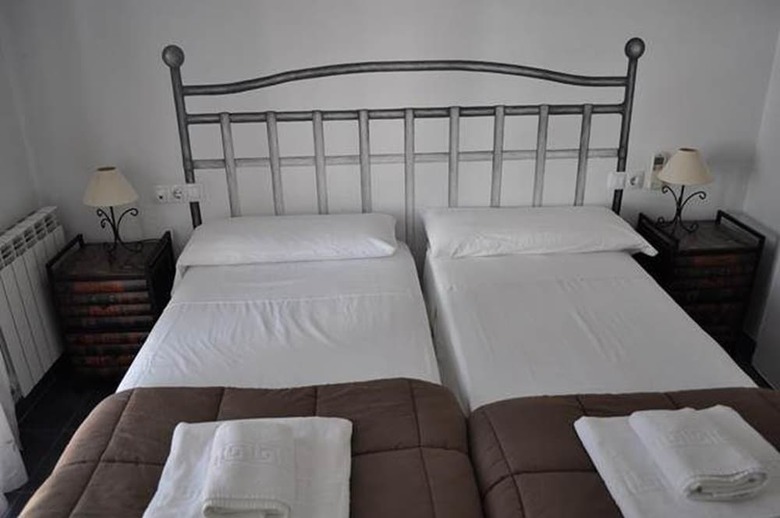 Apartamentos La Casa Pintada - Plaza de Canterias 7