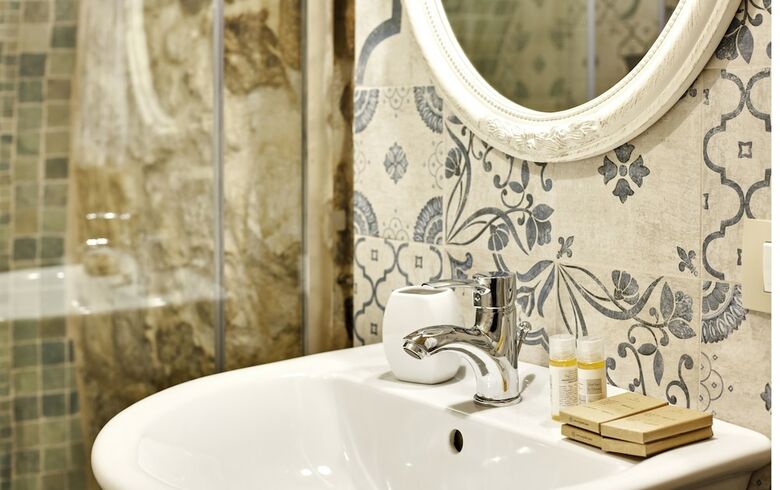 Hotel Sabbinirica