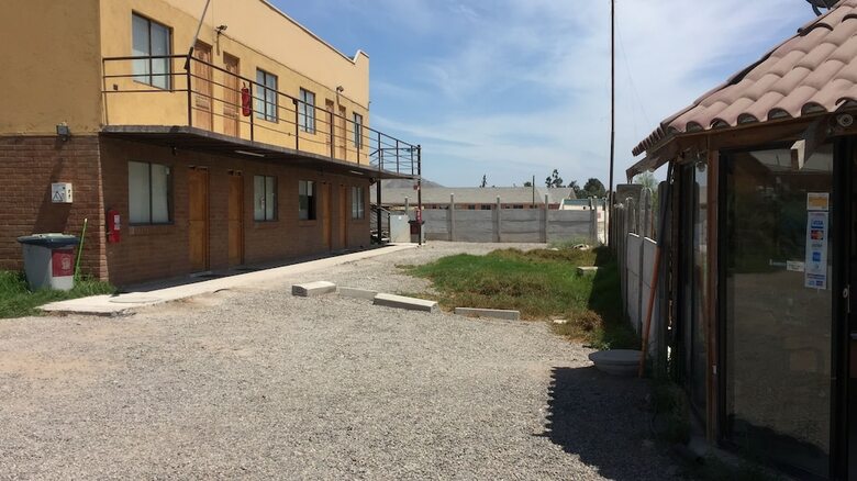 Hostal San Vicente