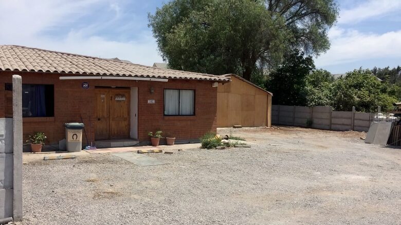 Hostal San Vicente