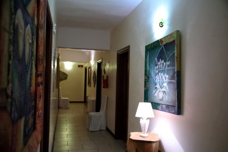 Posada Hotel Il Brigante