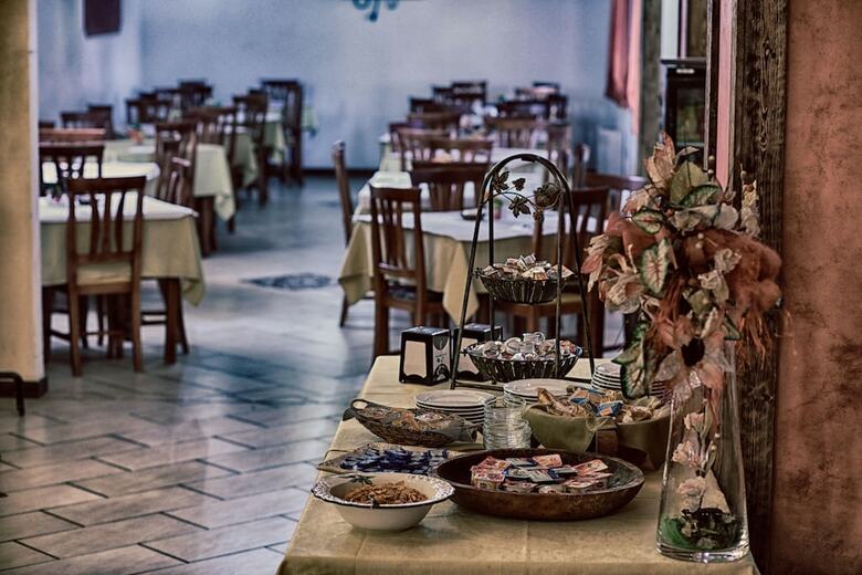 Posada Hotel Il Brigante