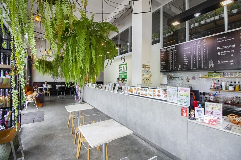 Hostal Oyo 705 Hostel@seatzstation